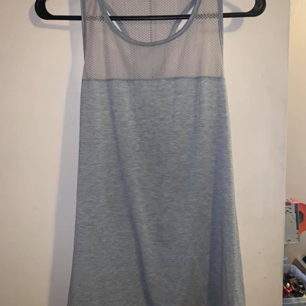 Athleta Airy Essence Tank L (Nwot) View 2